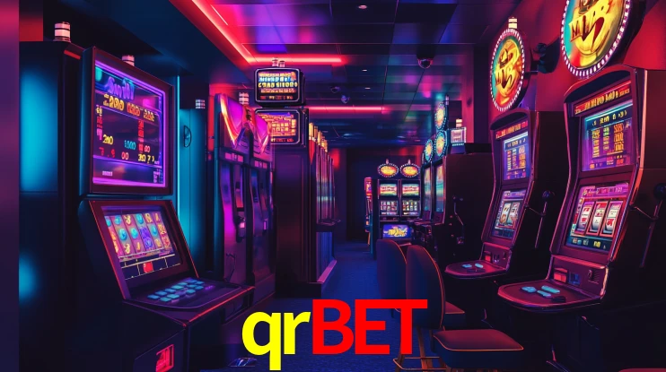 Welcome Bonus qrbet